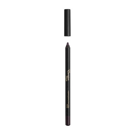 Creion Gel Eyeliner, Christian Faye, Violetă, Textură Gel