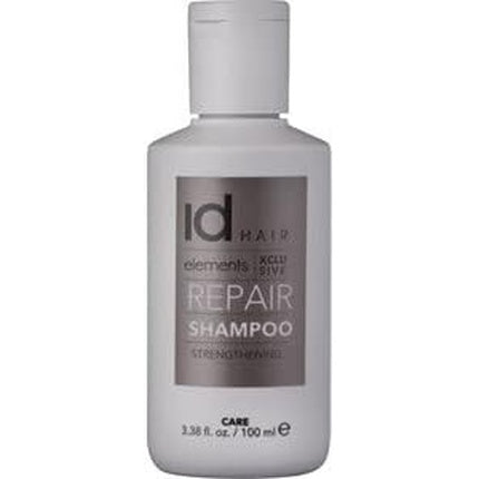 Șampon IdHAIR Elements Xclusive Repair, 300 ml