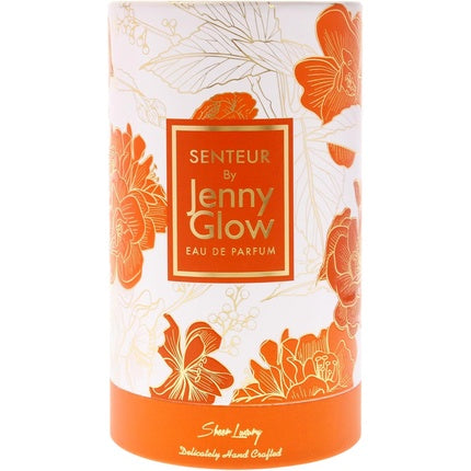 Parfum unisex, Jenny Glow, Senteur, portocaliu
