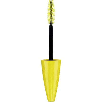 Mascara Primer Maybelline New York Colossal, 100% Black, 10.7ml