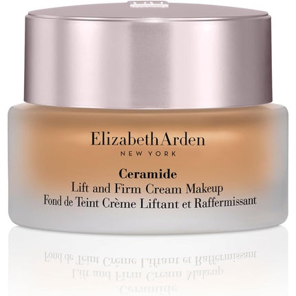 Fond de ten, Elizabeth Arden, Ceramide, 440W Crem, SPF15