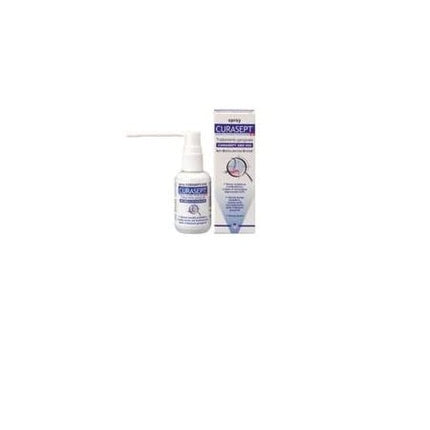 Spray bucal Curasept Oral Hygiene, 30ml