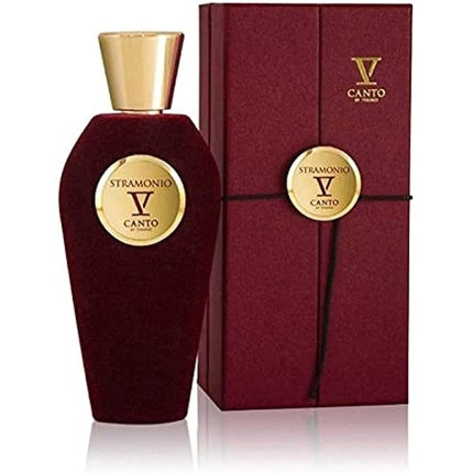 Parfum, Canto, Stramonio V, 100ml