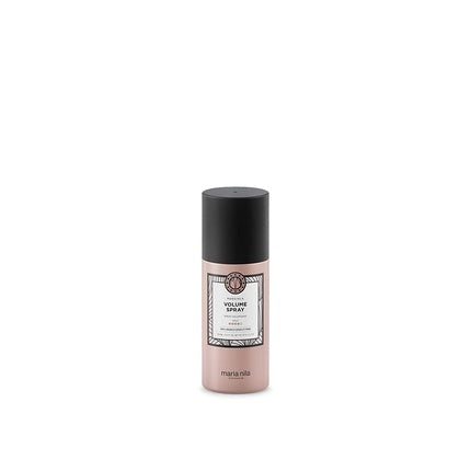 Spray fixativ Maria Nila, volum, 100g