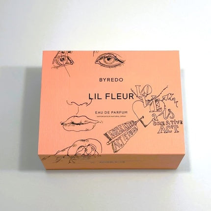 Parfum Byredo Lil Fleur, editie limitata, 100 ml