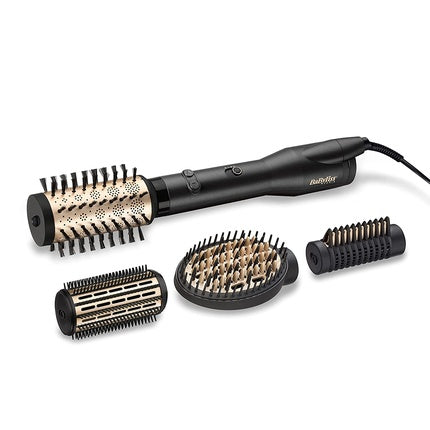 Uscător de păr, Babyliss Big Hair Lustre, 325g
