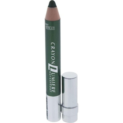 Crayon Lumiere, Mavala, Waterproof Light Pencil Eyeshadow Empire Green, Verde