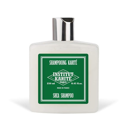 Șampon, Institut Karité Paris, 250ml, alb