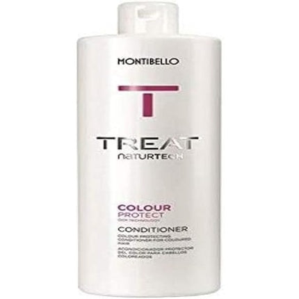 Condiționator Montibello Naturtech Colour Protect, 750ml