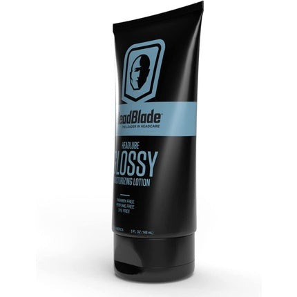 Lotiune Hidratanta, HeadBlade, HeadLube, 250ml, Negru