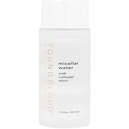 Apă Micelară Youngblood 222ml