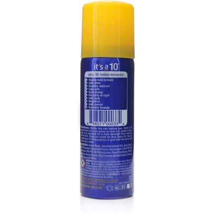 Spray Finizare It's A 10 Miracle Finishing Spray 50 ml