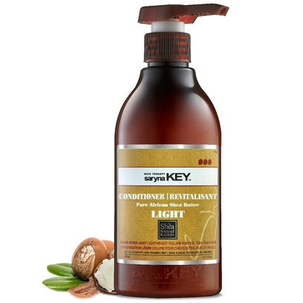 Condiționator Saryna Key Damage Repair Light, 300ml