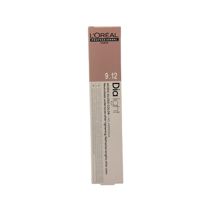 Vopsea de par fara amoniac, L'Oréal Paris, Dia Light, 50ml