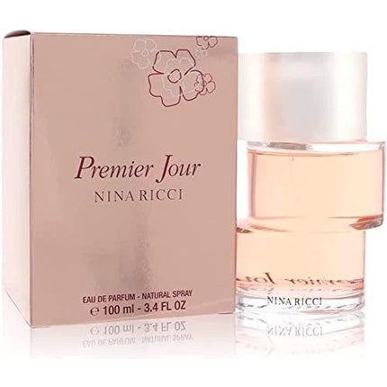Parfum Eau De Parfum, Nina Ricci, Premier Jour, 100 ml