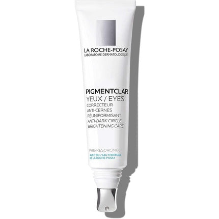 Cremă contur ochi, La Roche-Posay, Pigmentaclar, 15g