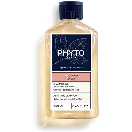 Șampon Phyto COULEUR Anti-Degradare 250ml