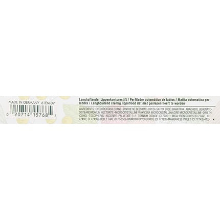 Cremă de buze Clinique Quickliner for Lips 09 Honeystick, 0.3g