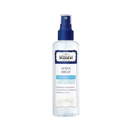 Spray fata, Acqua Alle Rose, apa distilata de trandafir, 200ml