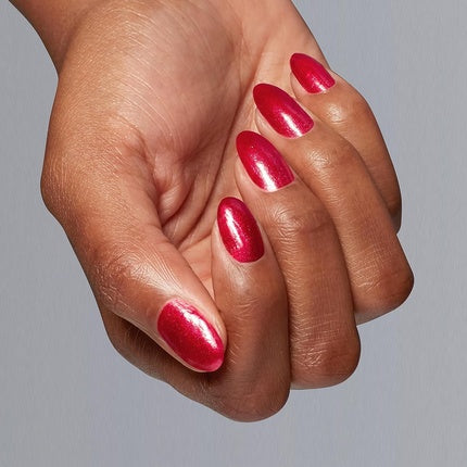 Lac de unghii, OPI, colectia toamna 2023, Kiss My Aries