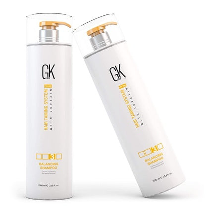 Șampon, Gk Hair, Balancing, alb, 1000ml
