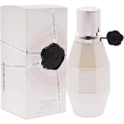 Parfum, Viktor & Rolf, Flowerbomb Dew, 30ml