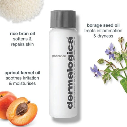 Ulei demachiant Dermalogica Precleanse, 30ml