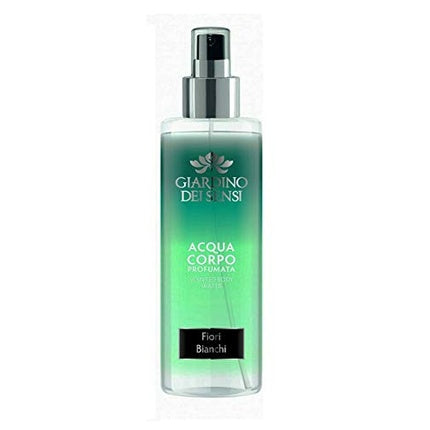 Apa Parfumată Giardino Dei Sensi - Fiori Bianchi, 200ml