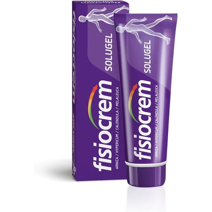 Cremă Fisiocrem Solugel 60ml