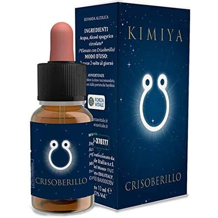Parfum Forza Vita Kimiya Crisoberillo 10ml