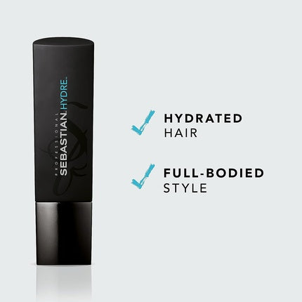 Șampon Sebastian Professional Hydre, 250ml