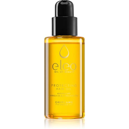 Ulei de păr Oriflame Eleo Protective Hair Oil 50 ml