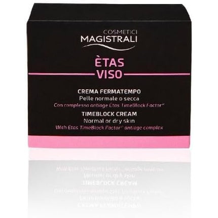 Crema fata, Cosmetici Magistrali, anti-aging, 50ml