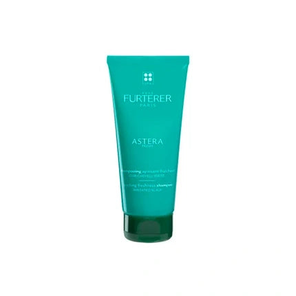 Șampon Rene Furterer Astera, culoare turcoaz, capacitate 250ml