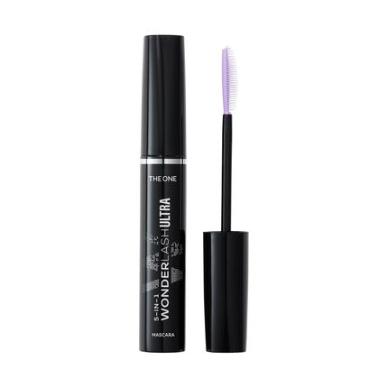 Mascara Oriflame The One Wonder Lash 5-in-1, negru