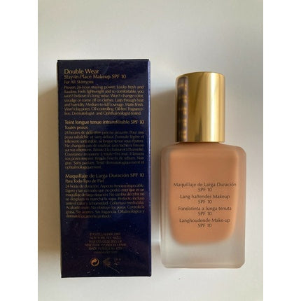Fond de ten, Estée Lauder, Double Wear, Sepia, 30ml