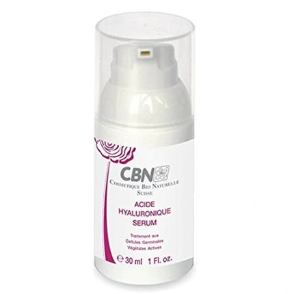 Serum cu Acid Hialuronic CBN, 30 ml