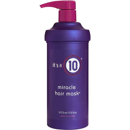 Mască de păr It's A 10 Miracle Hair Mask, 518ml