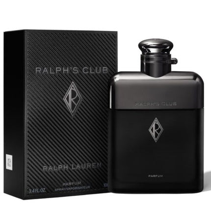 Parfum Spray, Ralph Lauren, Ralph's Club, 50ml
