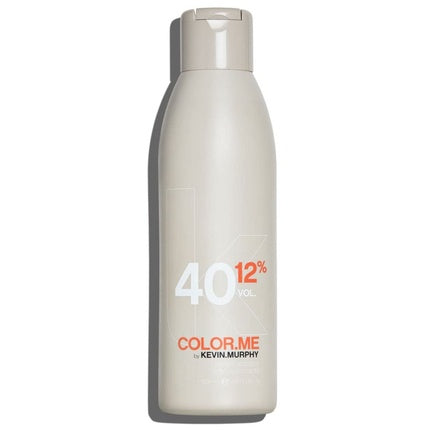 Developer Kevin Murphy COLOR.ME 40 Volume 12% Cream Activator 1000g