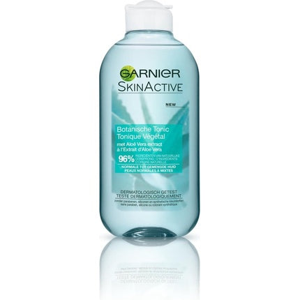Demachiant facial, Garnier, Skinactive, 200ml