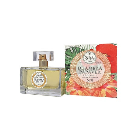 Eau de Parfum Nesti Dante Ambra Papaver 100ml