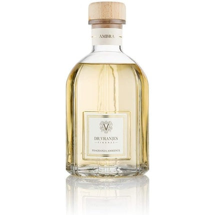 Ulei de masaj, Dr. Vranjes, Ambra, 500ml