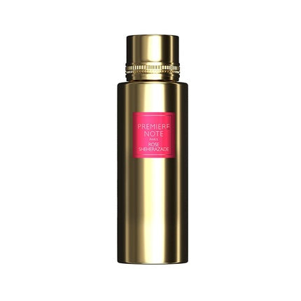 Parfum Premiere Note Sinfonie Rose, auriu, 100ml