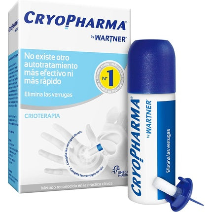 Spray anti-imperfecțiuni, Cstll Cryopharma, 50ml