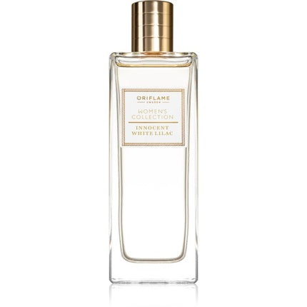Eau De Toilette Oriflame Innocent White Lilac 50 ml