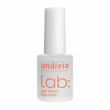 Ojă Top Coat, Andreia, Effect, 10.5ml