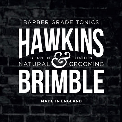 Perie Ras, Hawkins & Brimble, Sintetic, Negru