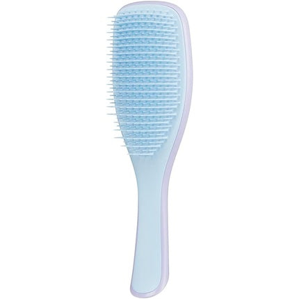 Perie de păr, Tangle Teezer, The Wet Detangler, mov-albastru