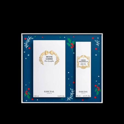 Set Cadou Parfum Goutal Paris Petite Chérie 100ml + 75ml
